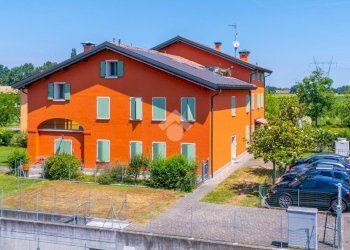 Three-room apartment Via ospitaletto, Rubiera - photo 20