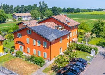 Three-room apartment Via ospitaletto, Rubiera - photo 21