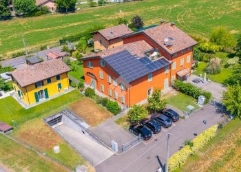 Three-room apartment Via ospitaletto, Rubiera - photo 22