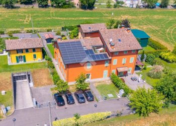 Three-room apartment Via ospitaletto, Rubiera - photo 24