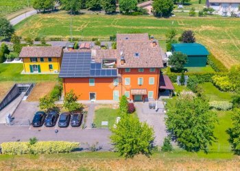 Three-room apartment Via ospitaletto, Rubiera - photo 25