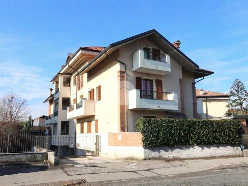 Trilocale Via Magenta, Rho - foto 2