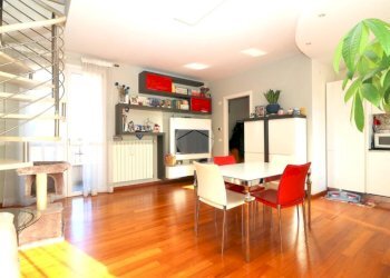 Three-room apartment Via Magenta, Rho - photo 3