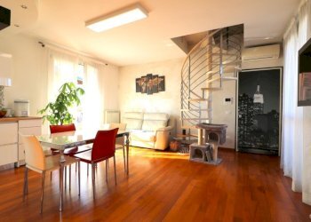 Three-room apartment Via Magenta, Rho - photo 4