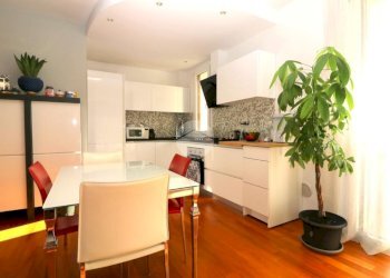 Three-room apartment Via Magenta, Rho - photo 5