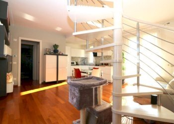 Three-room apartment Via Magenta, Rho - photo 6