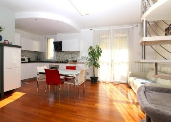 Three-room apartment Via Magenta, Rho - photo 7