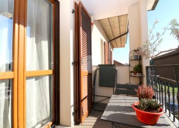 Three-room apartment Via Magenta, Rho - photo 8