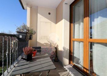 Three-room apartment Via Magenta, Rho - photo 9