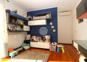 Three-room apartment Via Magenta, Rho - photo 11