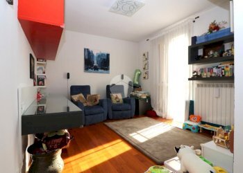 Three-room apartment Via Magenta, Rho - photo 12