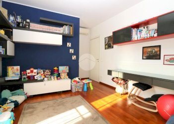 Three-room apartment Via Magenta, Rho - photo 13