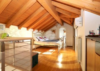 Three-room apartment Via Magenta, Rho - photo 15