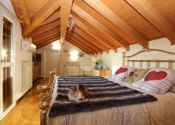 Three-room apartment Via Magenta, Rho - photo 17