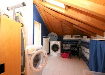 Three-room apartment Via Magenta, Rho - photo 22