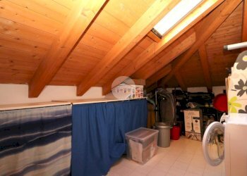 Three-room apartment Via Magenta, Rho - photo 23