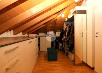 Three-room apartment Via Magenta, Rho - photo 24