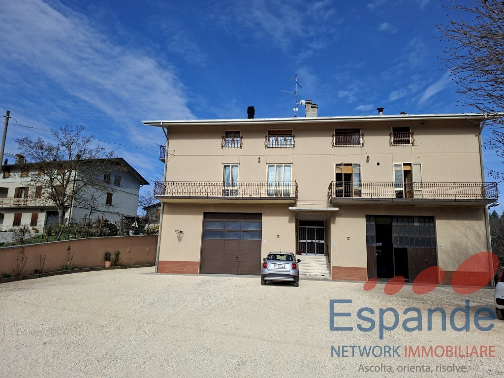 Appartamento Montese - foto 1