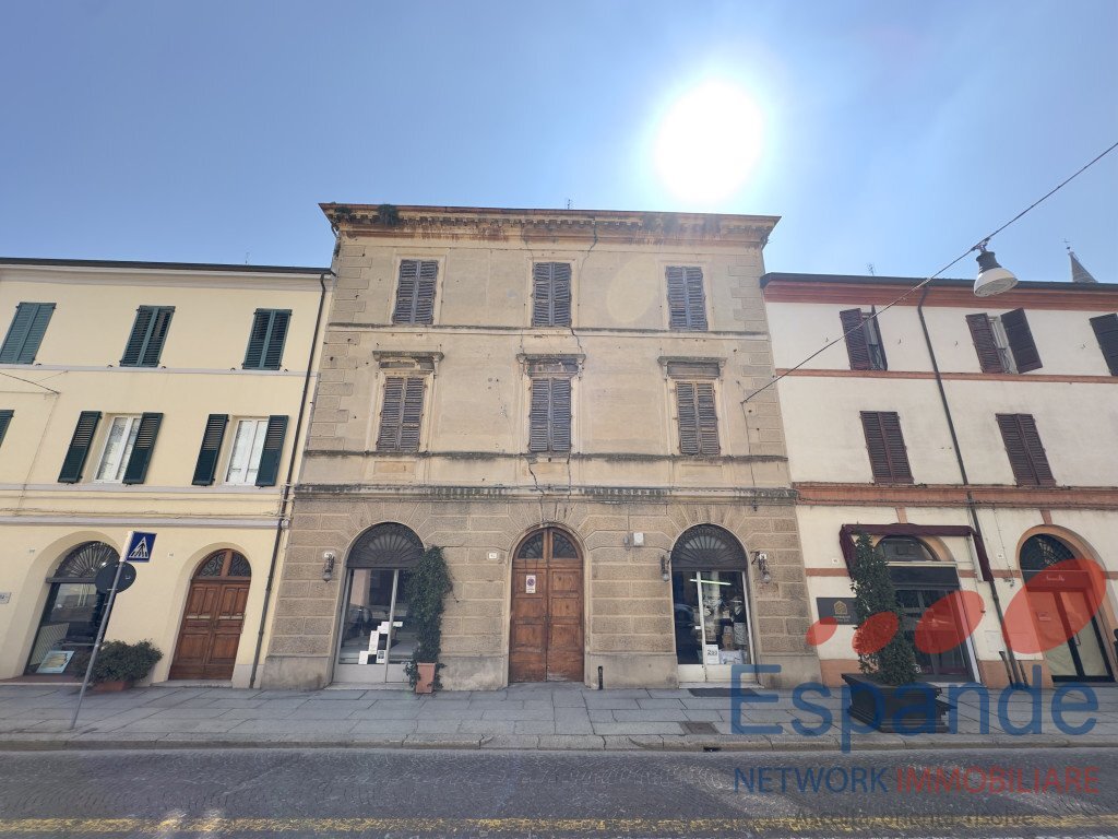 Stable - Palace Forlì - photo 1