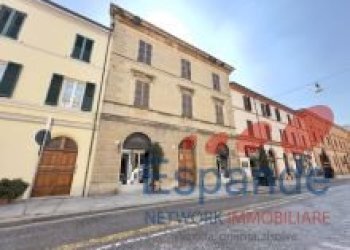 Stabile - Palazzo Forlì - foto 49
