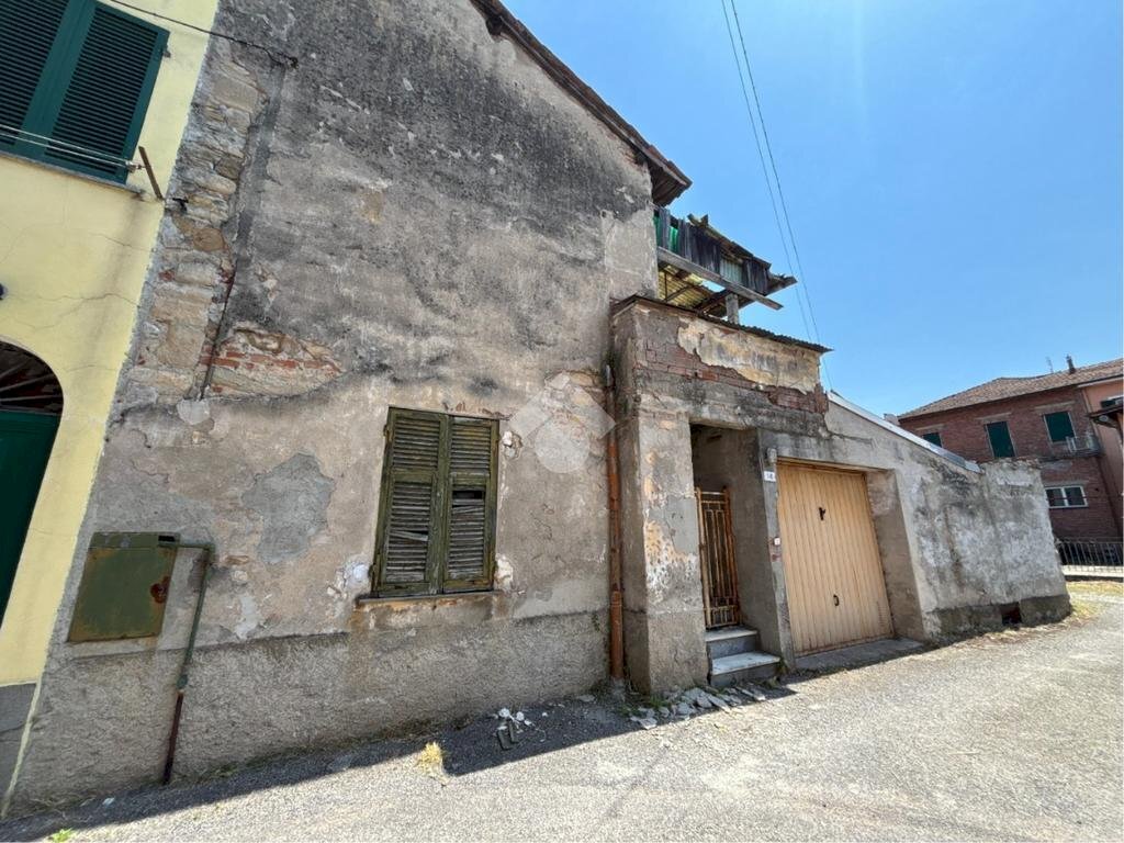 Casa semi indipendente Via italia, Vignole Borbera - foto 1