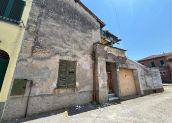 Casa semi indipendente Via italia, Vignole Borbera - foto 1