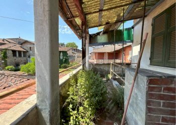 Casa semi indipendente Via italia, Vignole Borbera - foto 13
