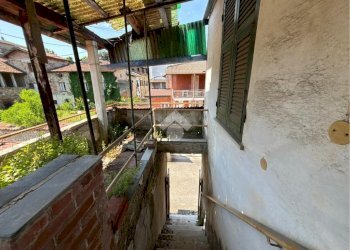 Casa semi indipendente Via italia, Vignole Borbera - foto 14