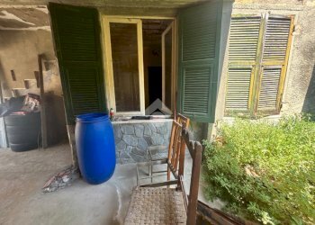 Casa semi indipendente Via italia, Vignole Borbera - foto 18