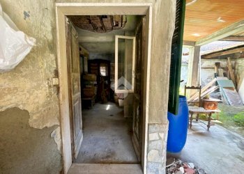 Casa semi indipendente Via italia, Vignole Borbera - foto 19