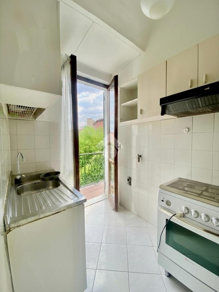 Four-room apartment Via Ramiro Ginocchio, Novi Ligure - photo 2