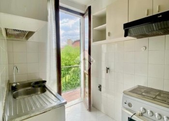 Four-room apartment Via Ramiro Ginocchio, Novi Ligure - photo 2