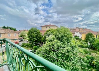 Four-room apartment Via Ramiro Ginocchio, Novi Ligure - photo 3
