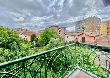 Four-room apartment Via Ramiro Ginocchio, Novi Ligure - photo 4