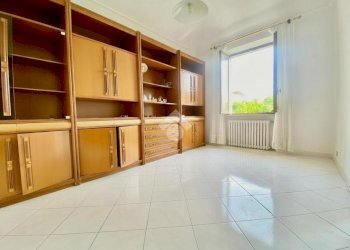 Four-room apartment Via Ramiro Ginocchio, Novi Ligure - photo 11