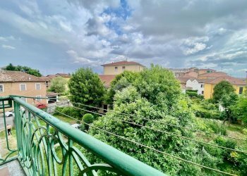 Four-room apartment Via Ramiro Ginocchio, Novi Ligure - photo 13
