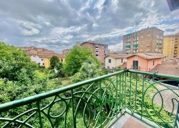 Four-room apartment Via Ramiro Ginocchio, Novi Ligure - photo 14
