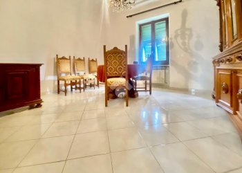 Four-room apartment Via Ramiro Ginocchio, Novi Ligure - photo 17