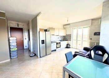 Two-room apartment Via Novara, Volpiano - photo 11