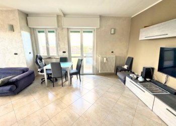 Two-room apartment Via Novara, Volpiano - photo 18