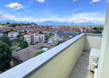 Two-room apartment Via Novara, Volpiano - photo 27
