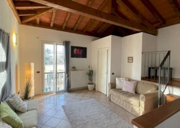 Attic Soliera - photo 33