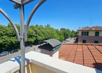 Attic Soliera - photo 42