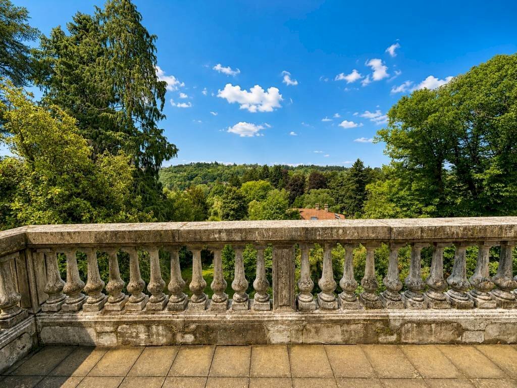 Terrazzo - Villa via Alfredo Oriani, 14, Varese - foto 2