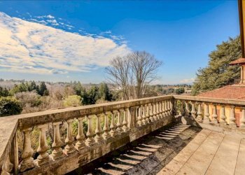 Terrazzo - Villa via Alfredo Oriani, 14, Varese - foto 6