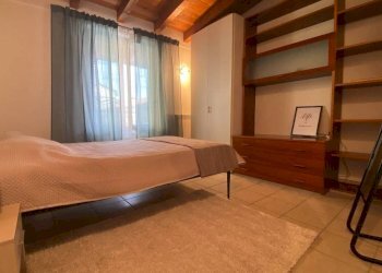 Camera da letto - Appartamento via per Castellanza, Legnano - foto 3