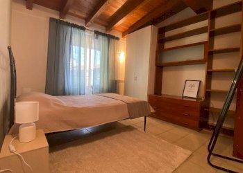 Camera da letto - Appartamento via per Castellanza, Legnano - foto 9