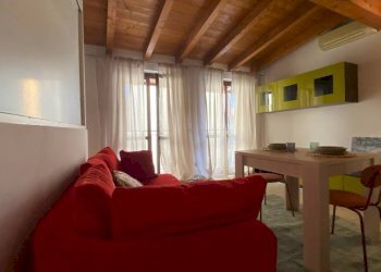 Salone - Appartamento via per Castellanza, Legnano - foto 20