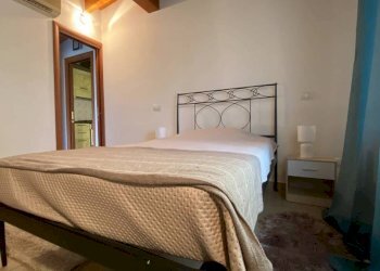 Camera da letto - Appartamento via Eugenio Cantoni, Castellanza - foto 8