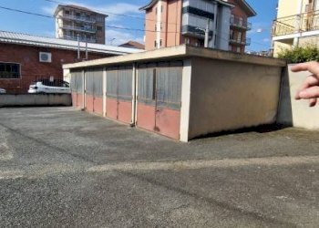 Cortile interno - Appartamento Collegno - foto 1